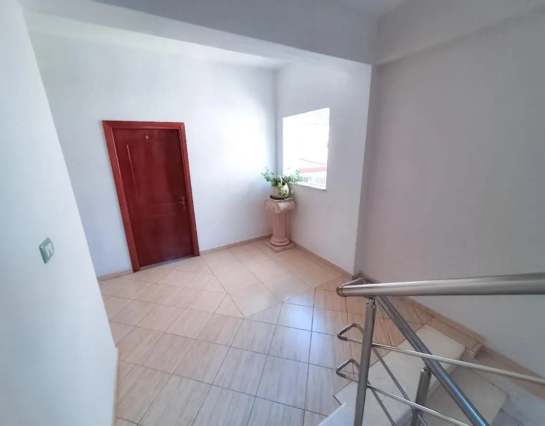 Mikel'S House Apartment Sarande 0*,  Albania