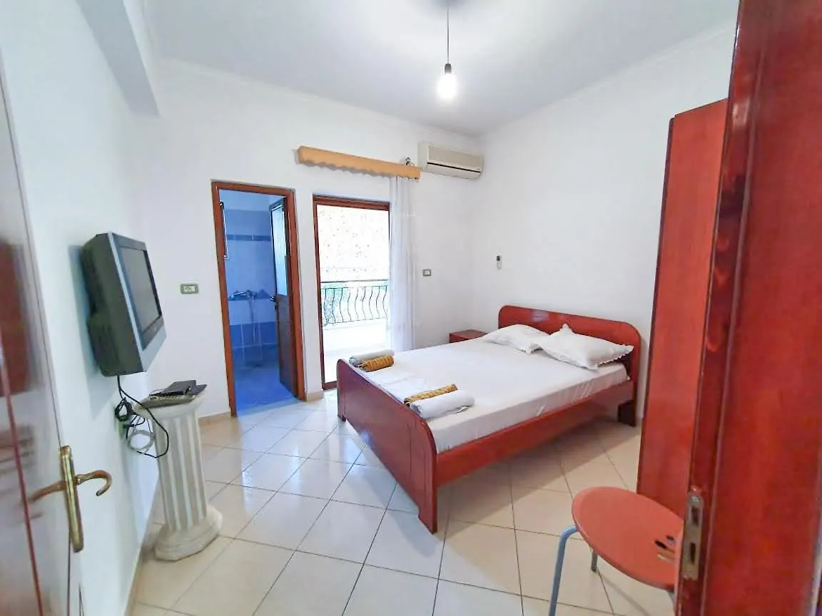 Mikel'S House Apartment Sarande