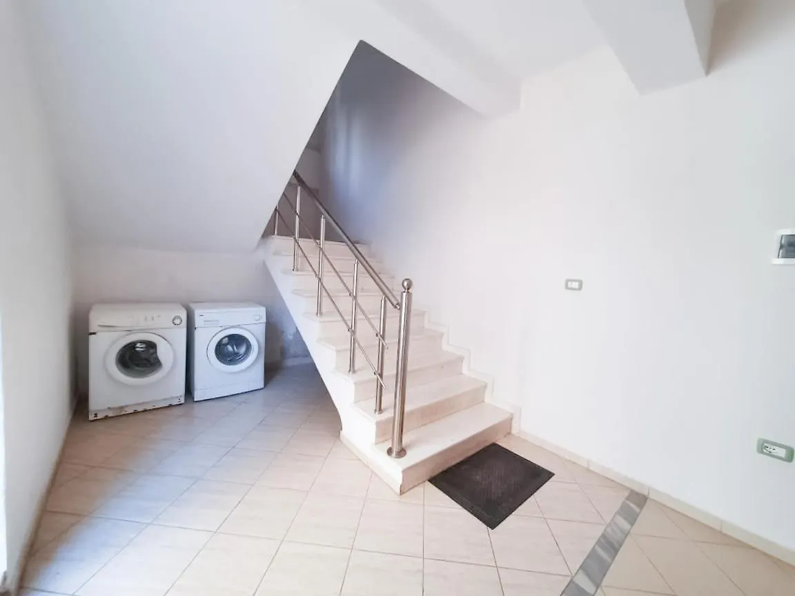 Mikel'S House Apartment Sarande 0*,  Albania
