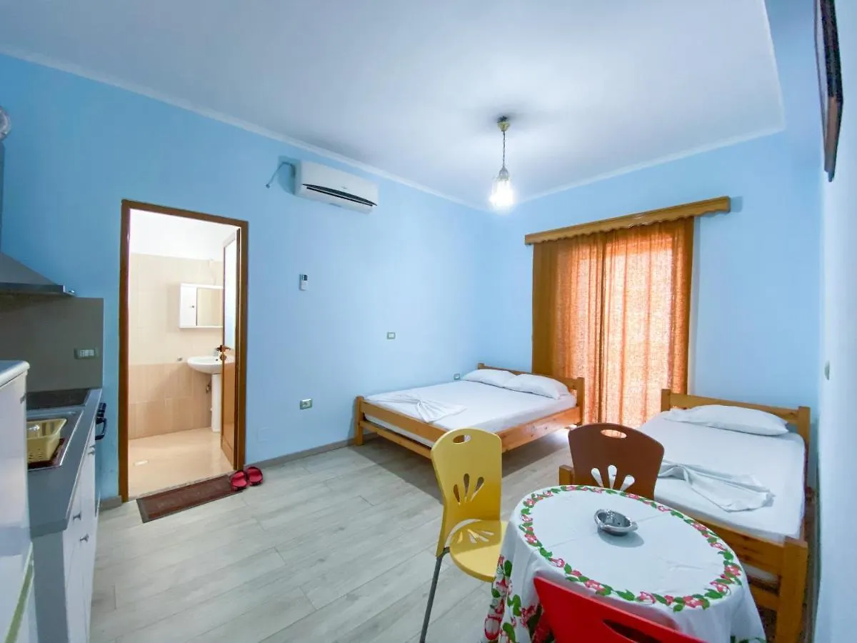Mikel'S House Apartment Sarande Albania