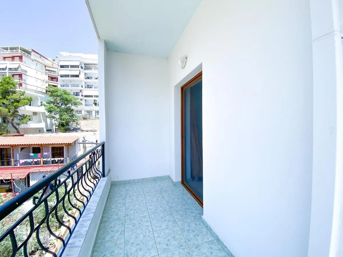 Mikel'S House Apartment Sarande 0*,