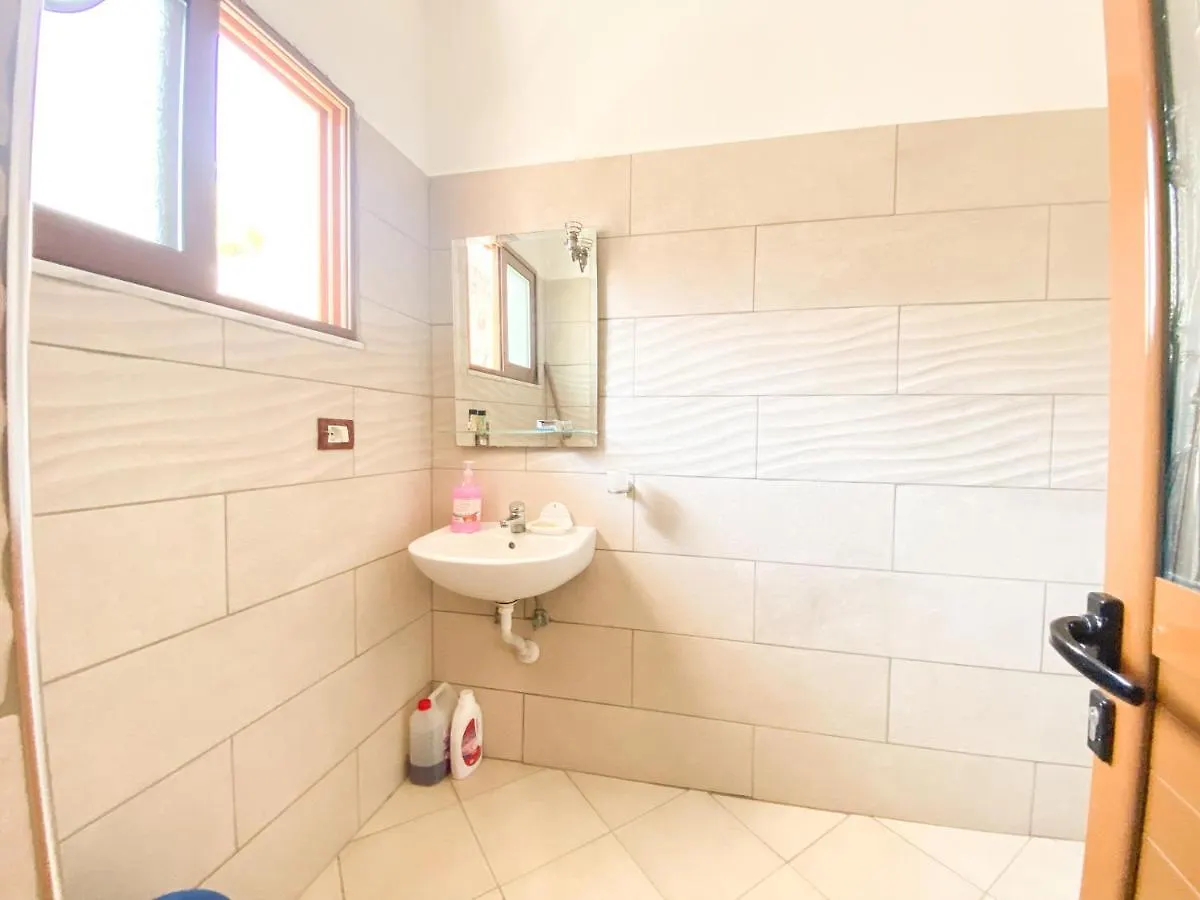 Mikel'S House Apartment Sarande