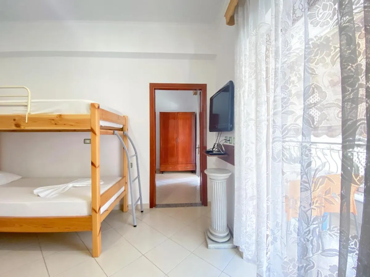 Mikel'S House Apartment Sarande