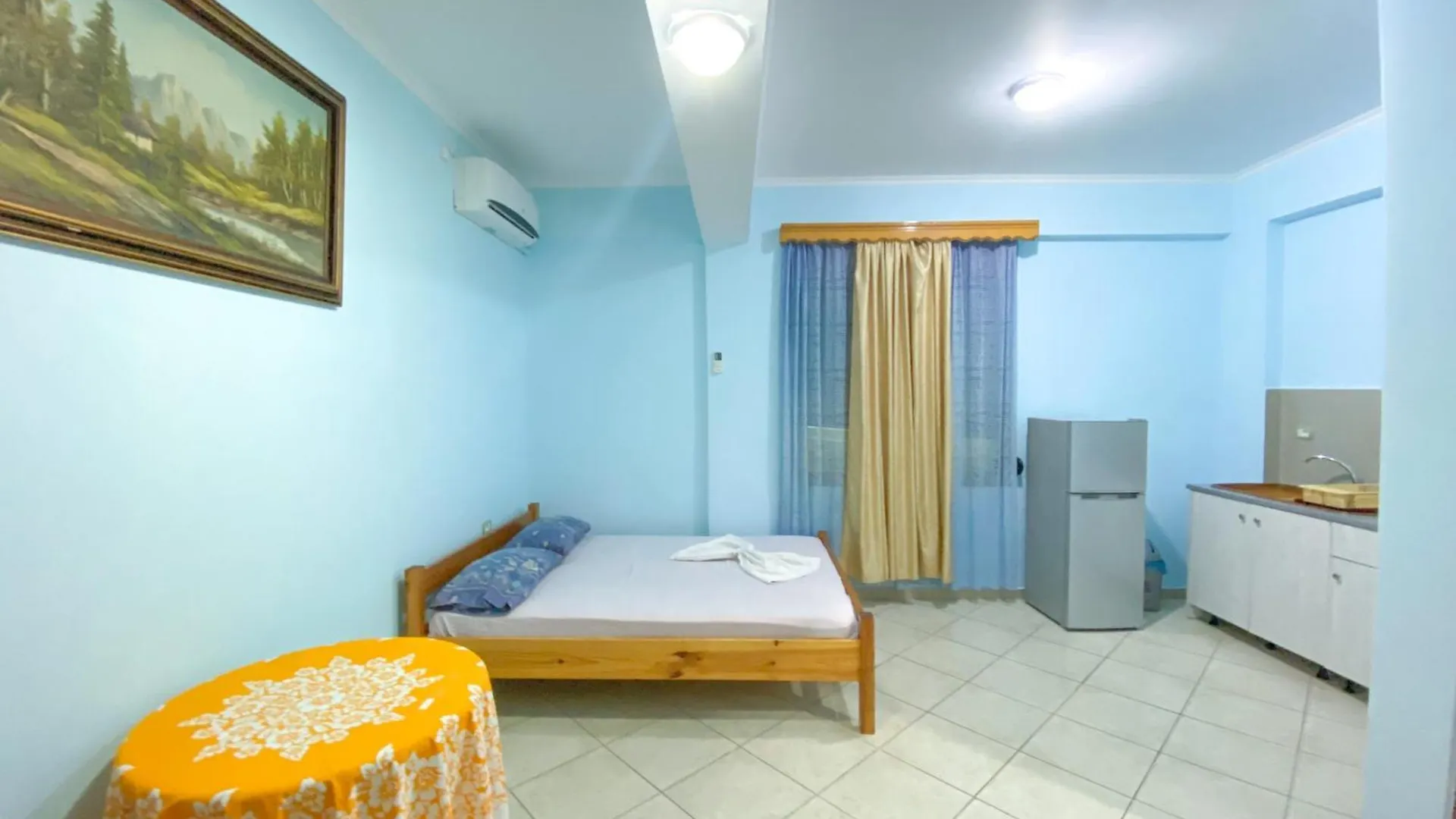 Mikel'S House Apartment Sarande