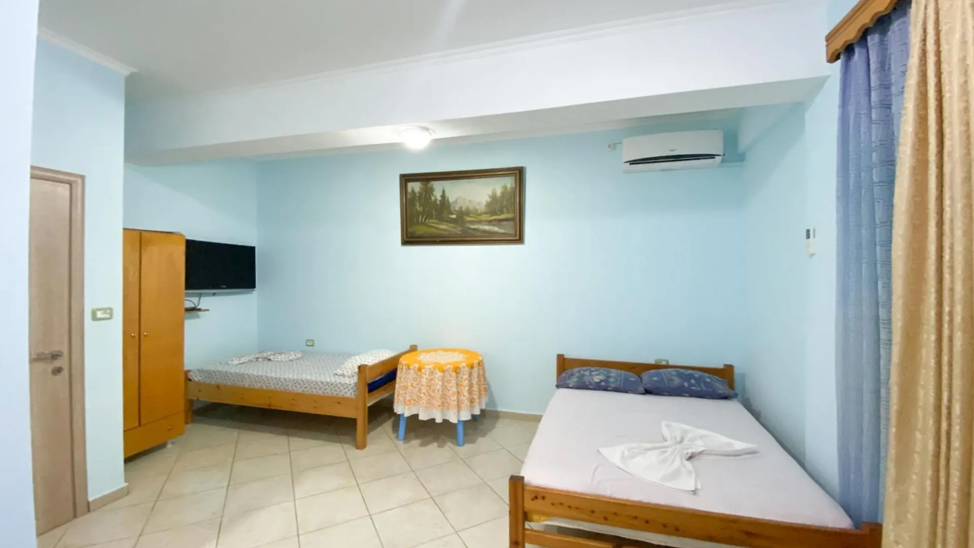 Mikel'S House Apartment Sarande Albania