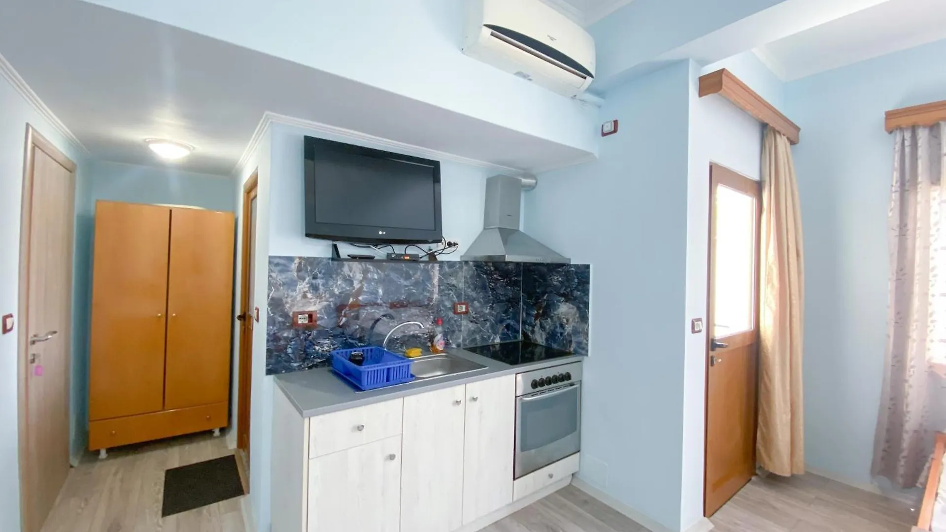 Appartamento Mikel'S House Sarandë