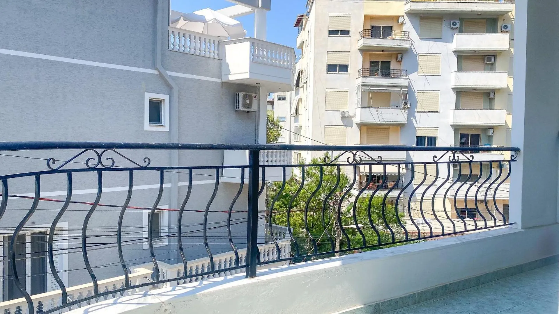 Appartamento Mikel'S House Sarandë