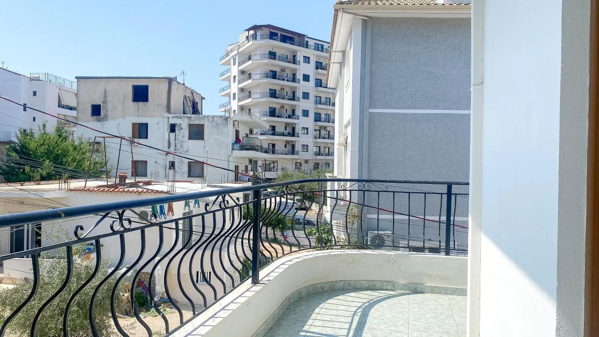 Mikel'S House Apartment Sarande