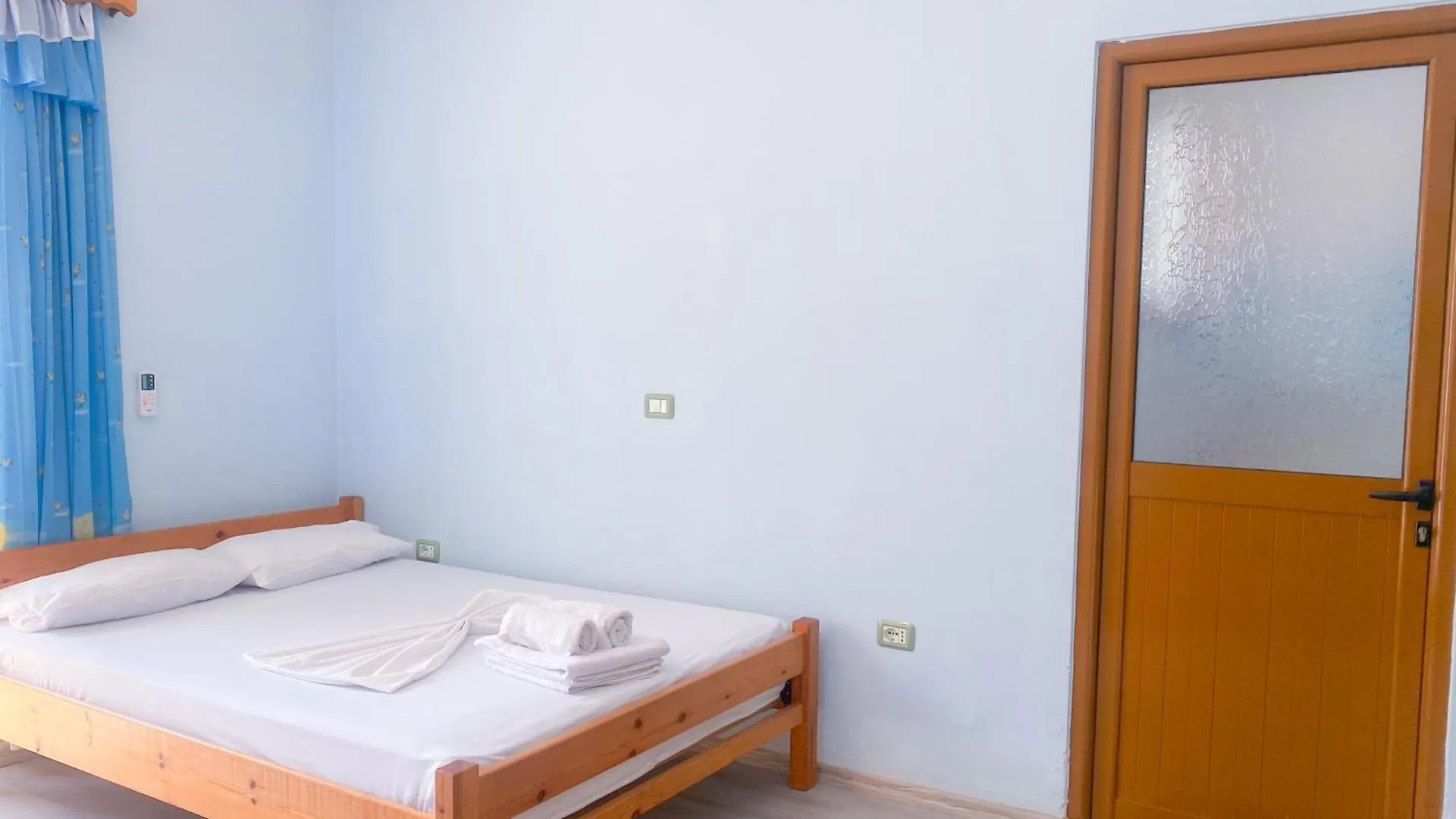 Mikel'S House Apartment Sarande