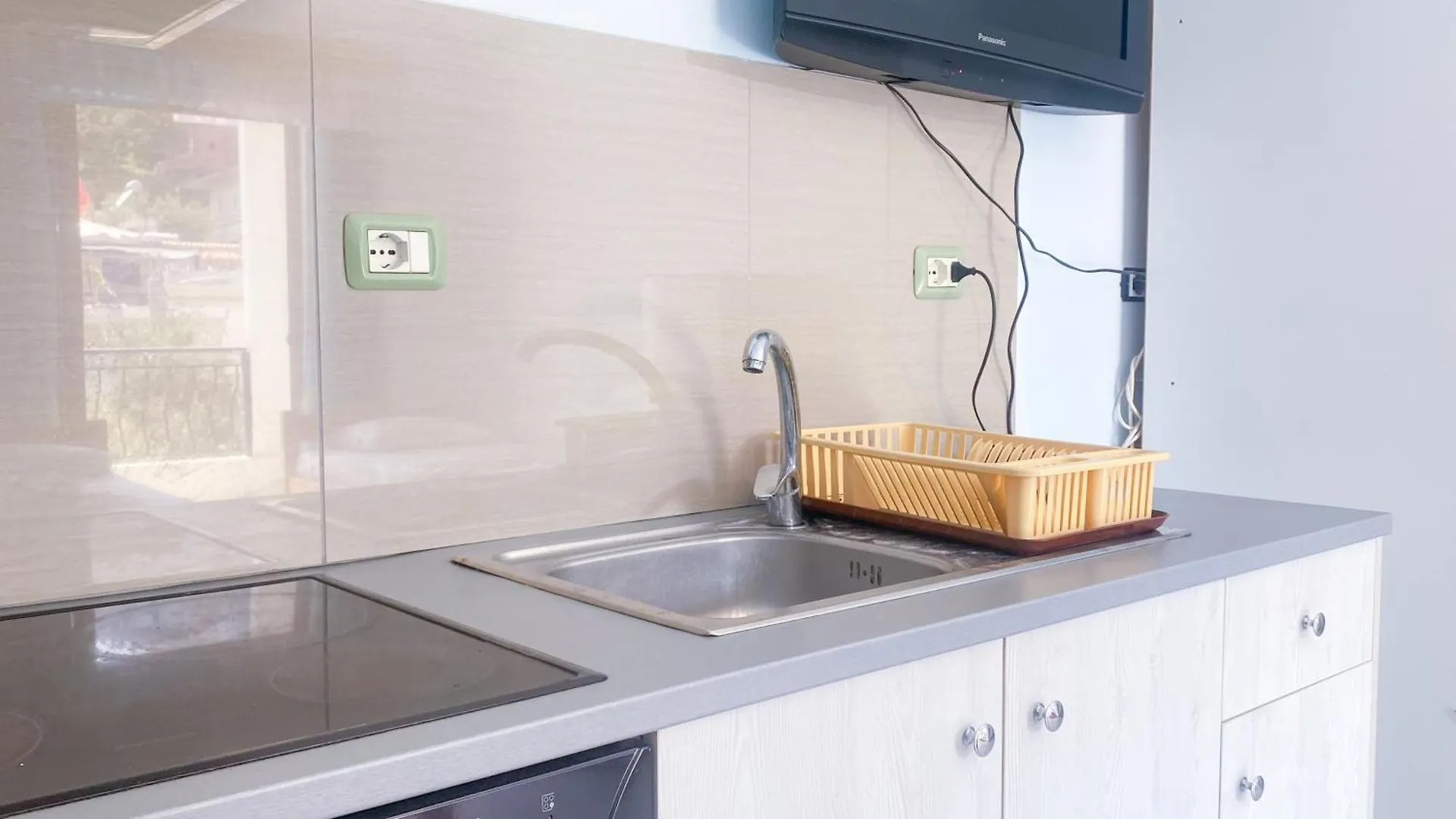 Mikel'S House Apartment Sarande
