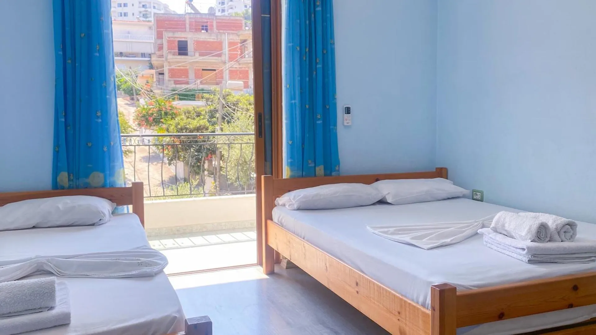Mikel'S House Apartment Sarande
