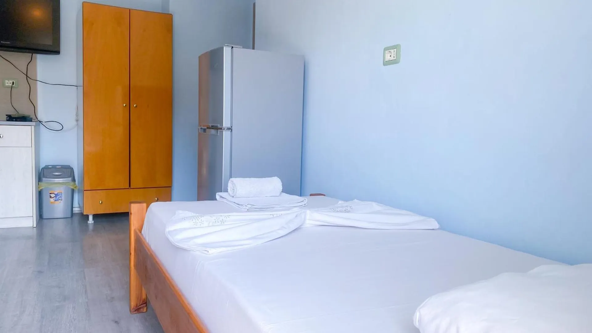 Mikel'S House Apartment Sarande