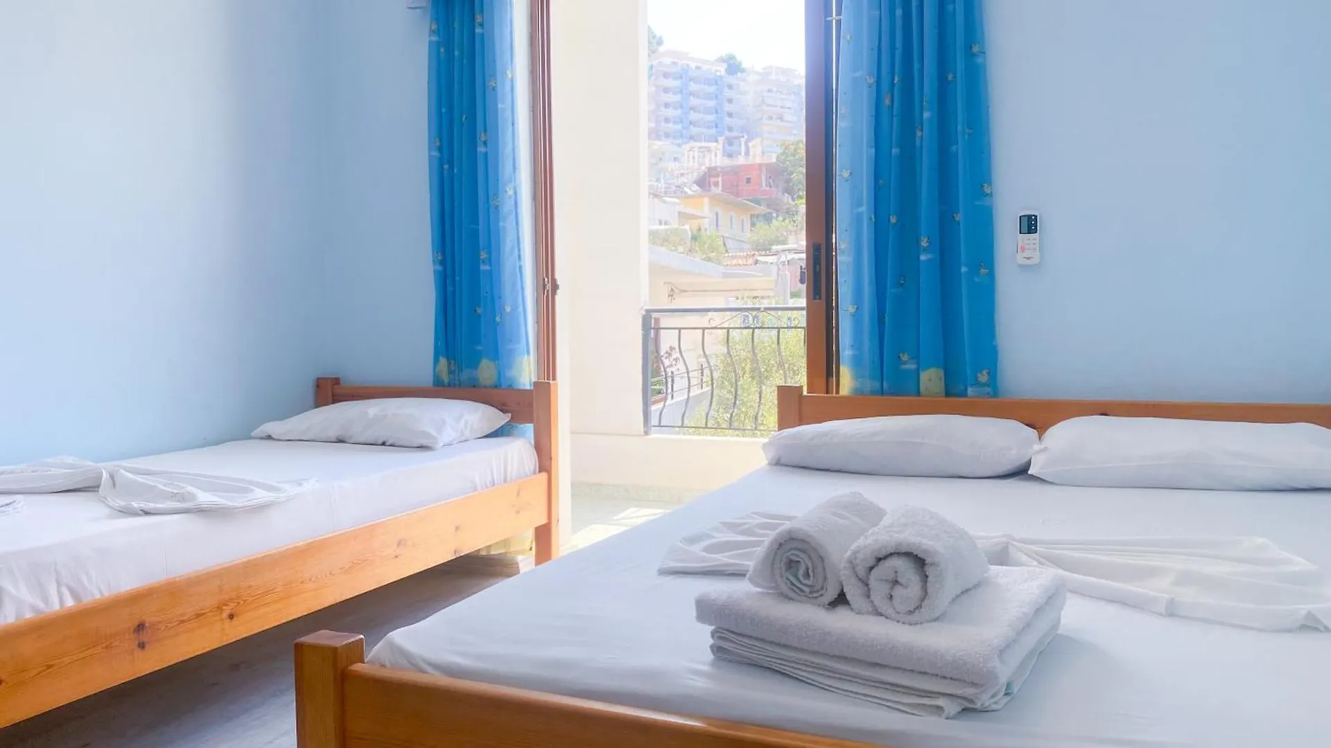 Mikel'S House Apartment Sarande 0*,  Albania