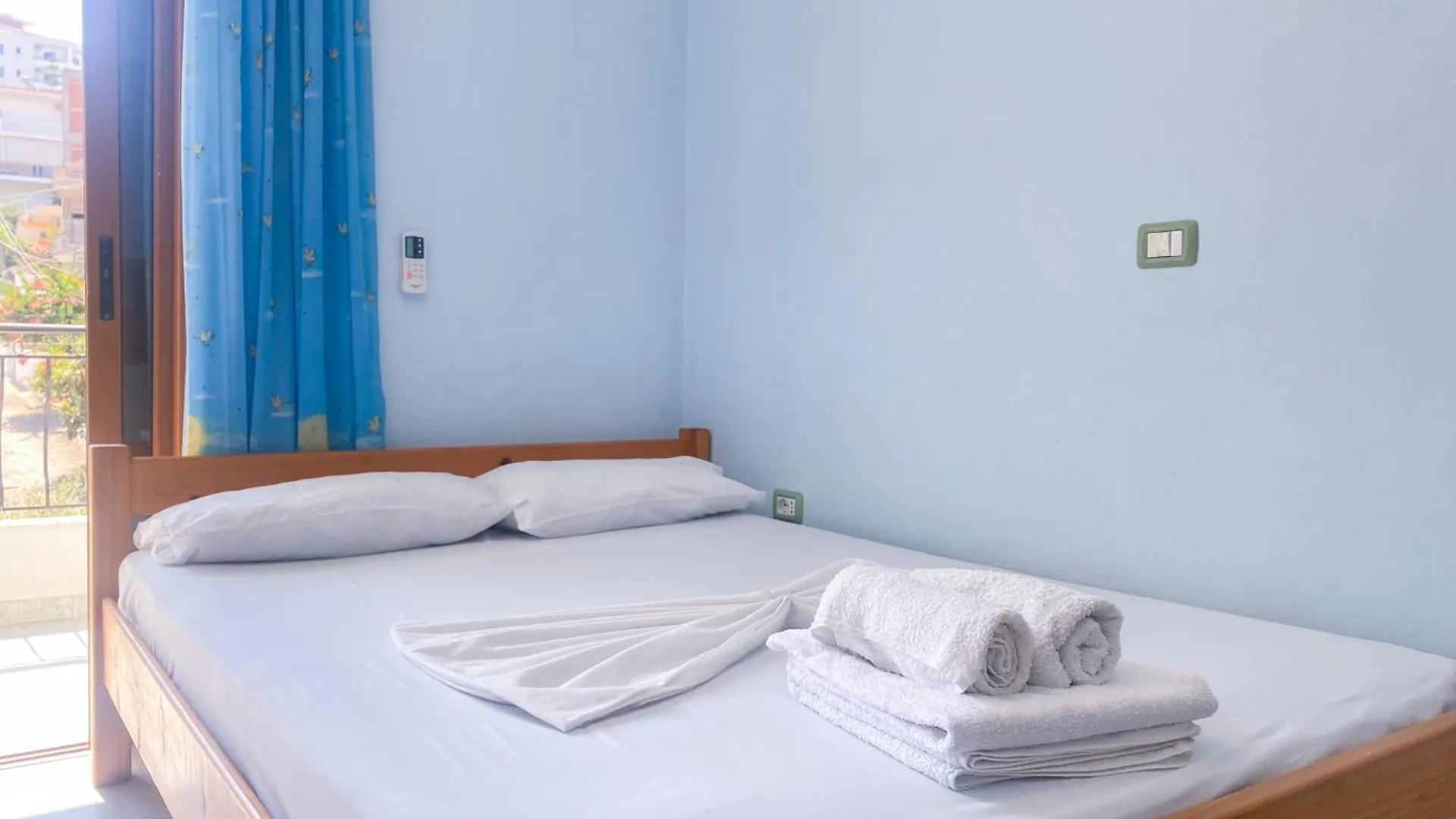 Mikel'S House Apartment Sarande Albania