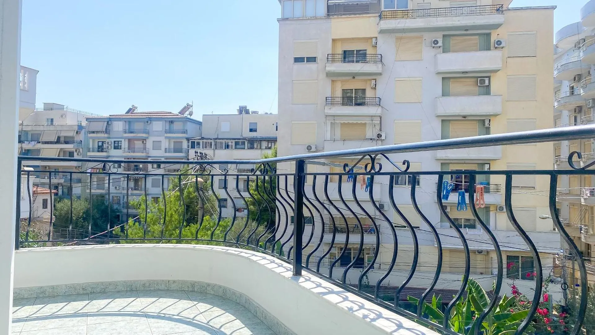 Appartamento Mikel'S House Sarandë