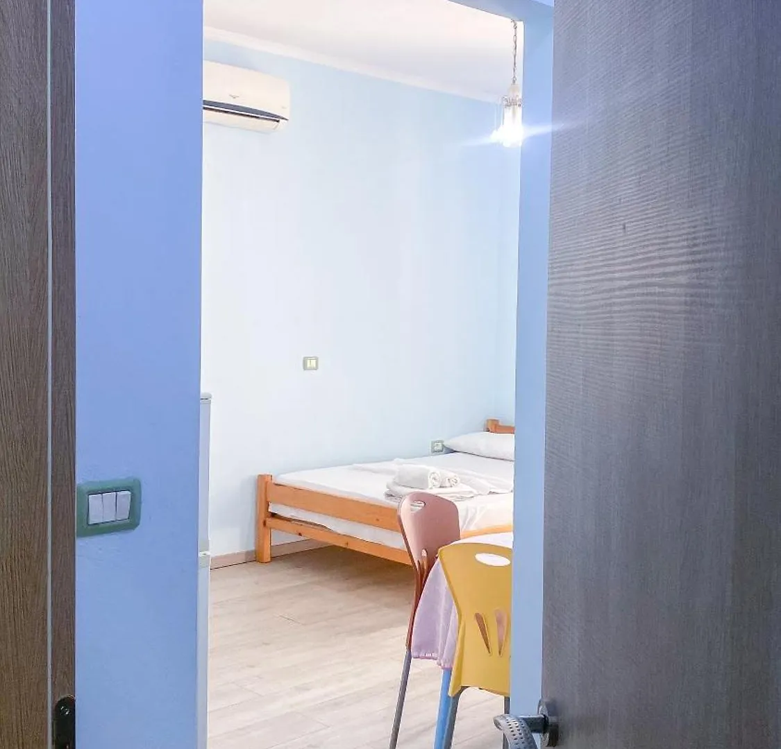 Mikel'S House Apartment Sarande