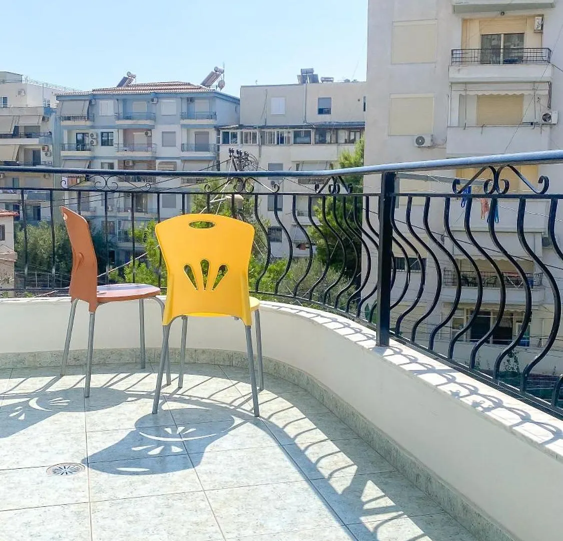 Mikel'S House Apartment Sarande 0*,  Albania