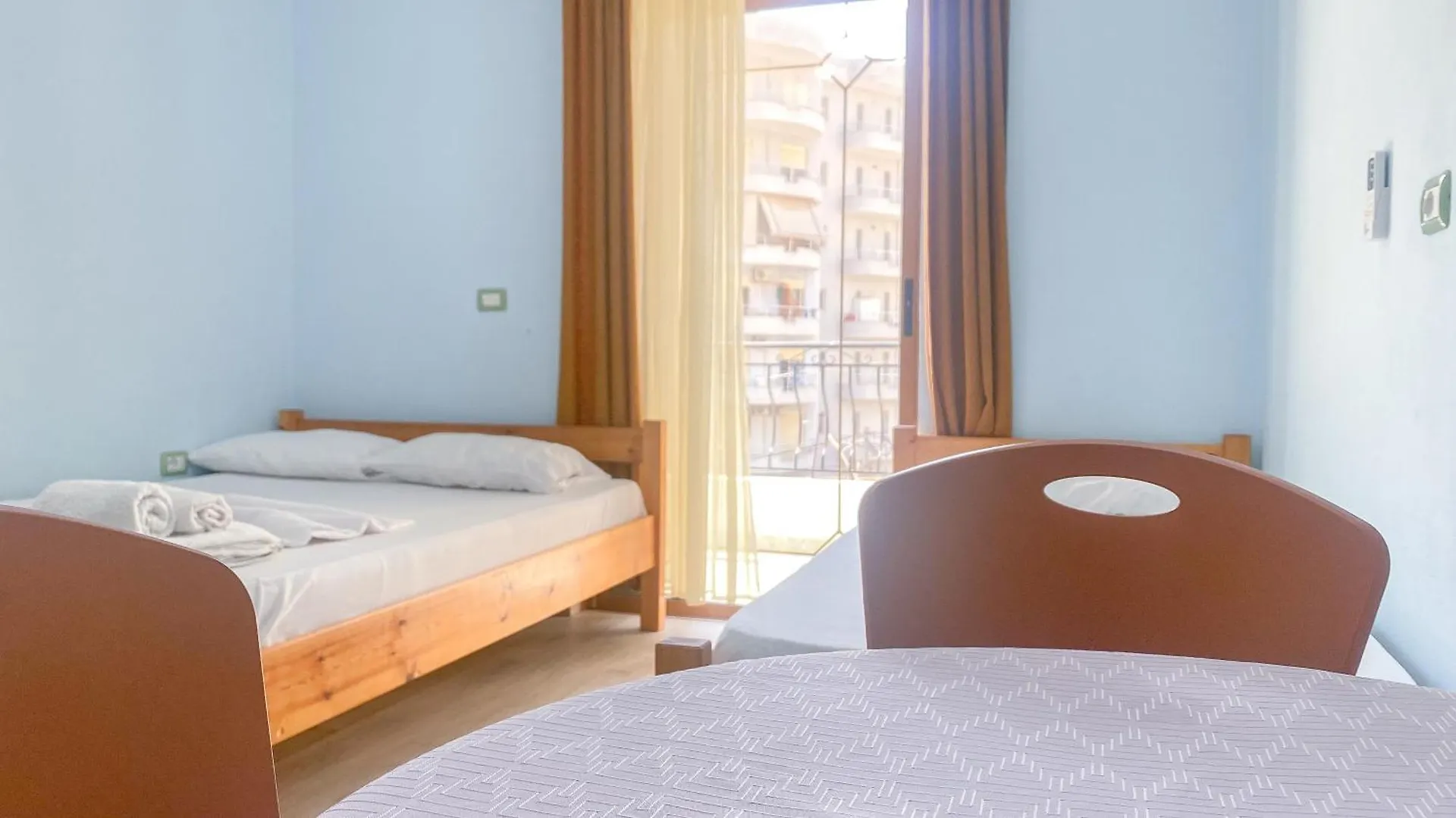 Mikel'S House Apartment Sarande
