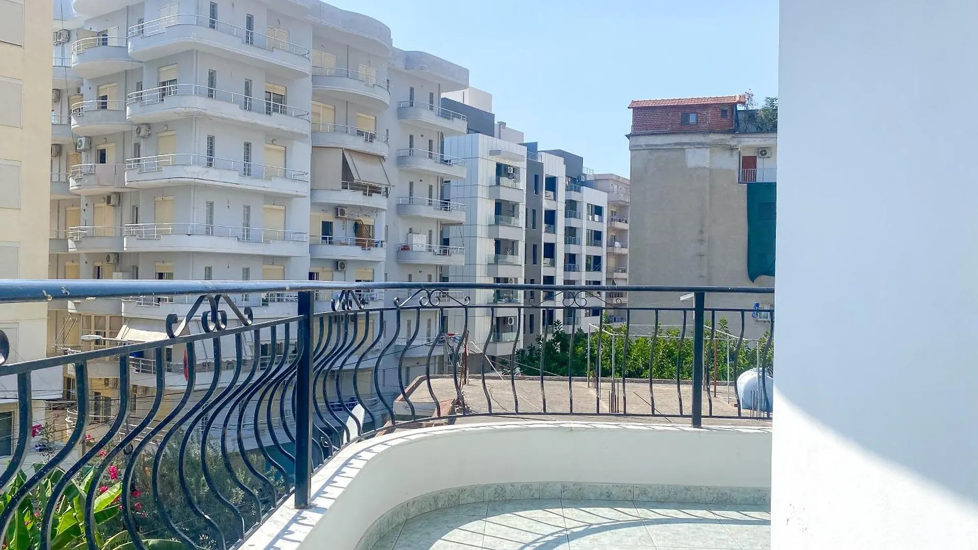 Mikel'S House Apartment Sarande Albania