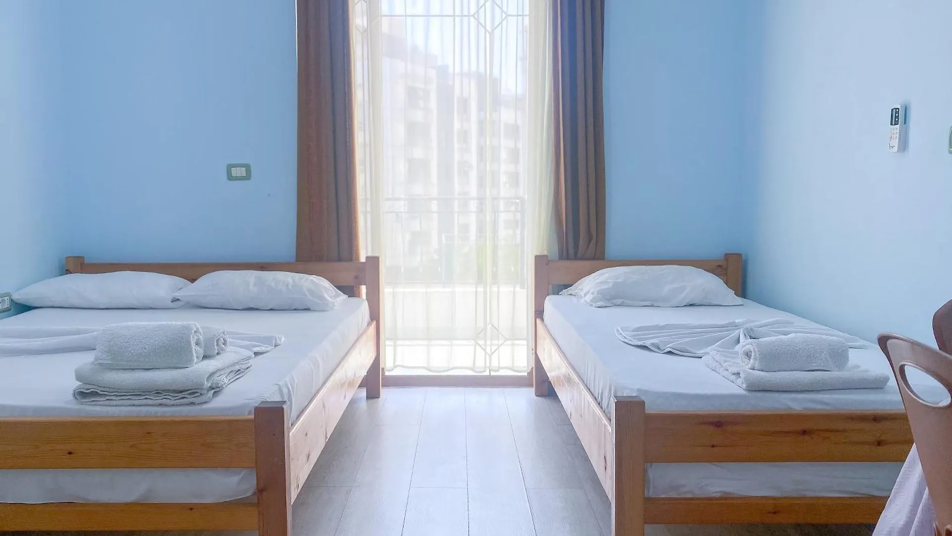 Mikel'S House Apartment Sarande