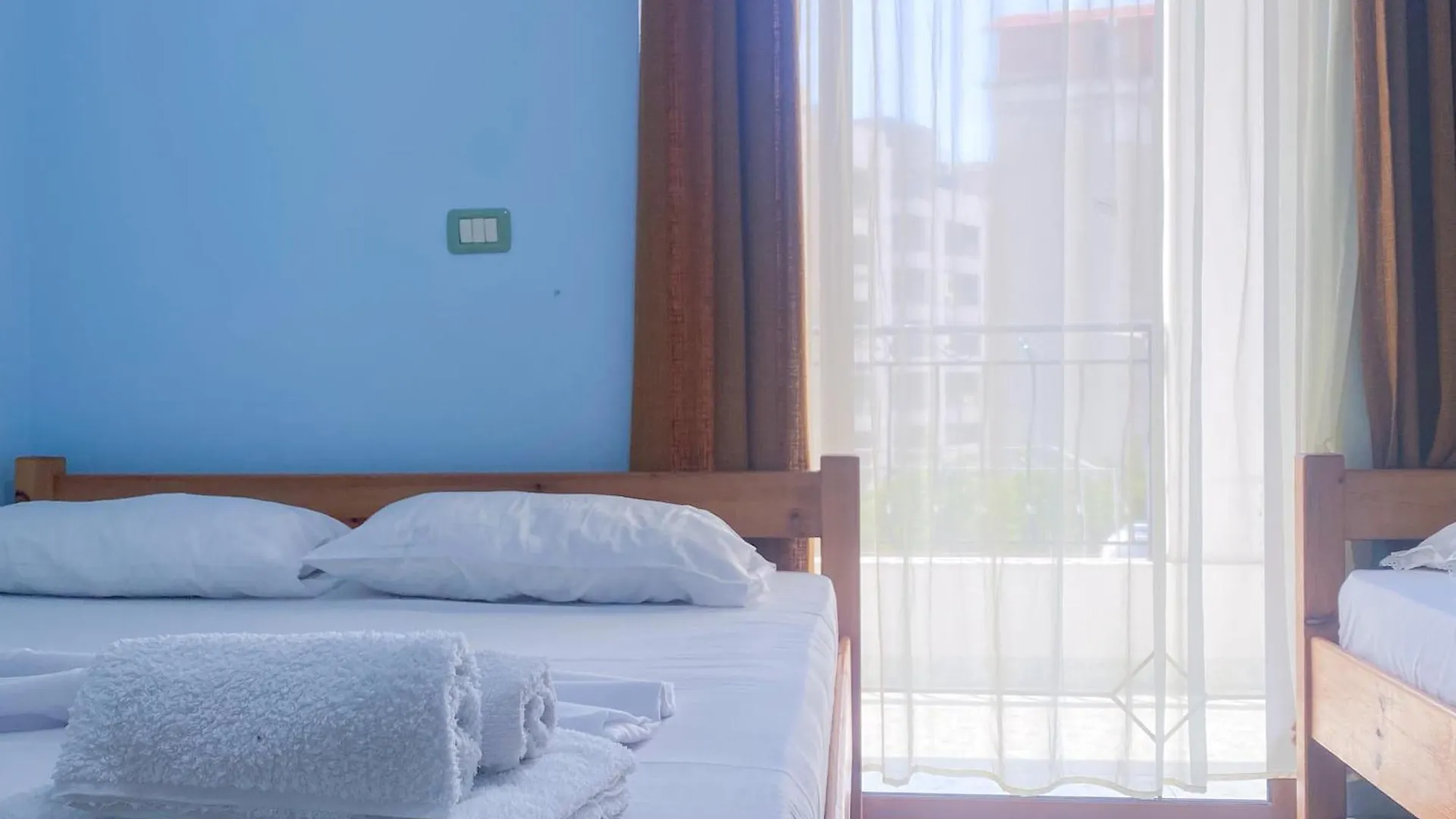 Mikel'S House Apartment Sarande