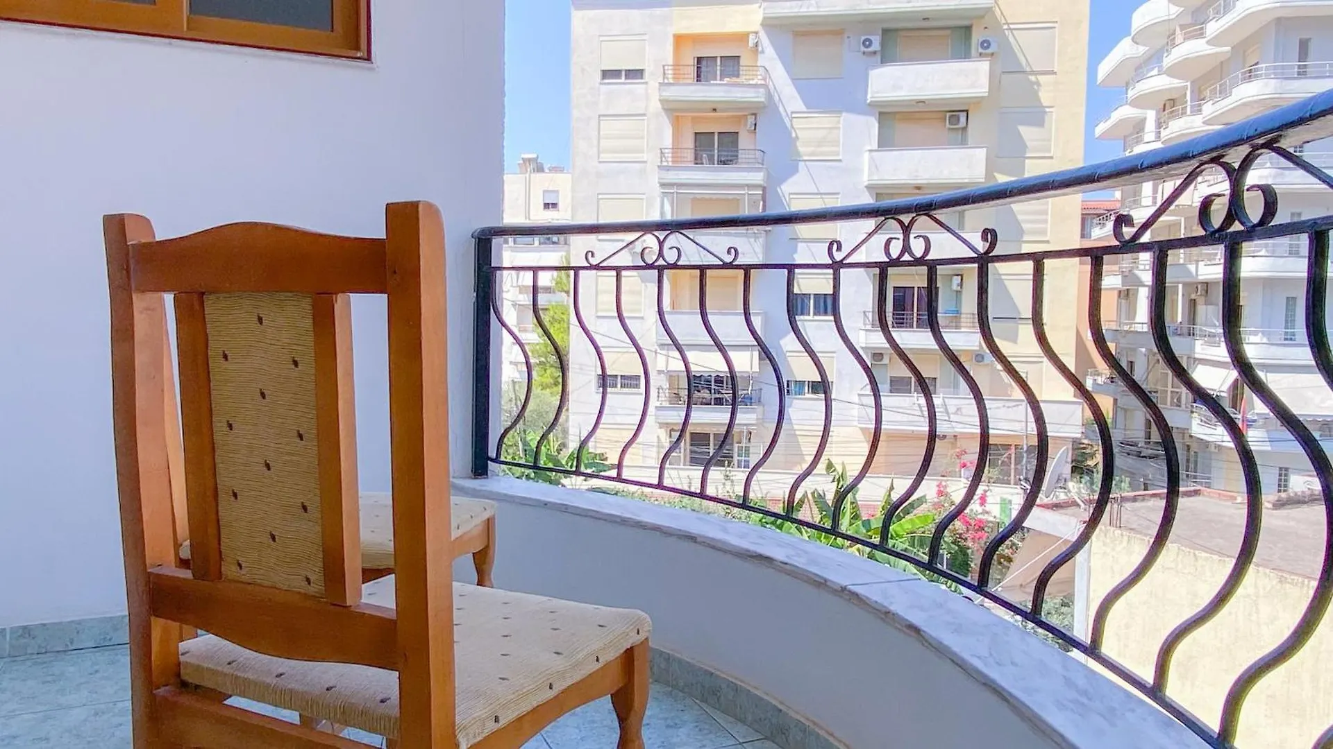 Appartamento Mikel'S House Sarandë