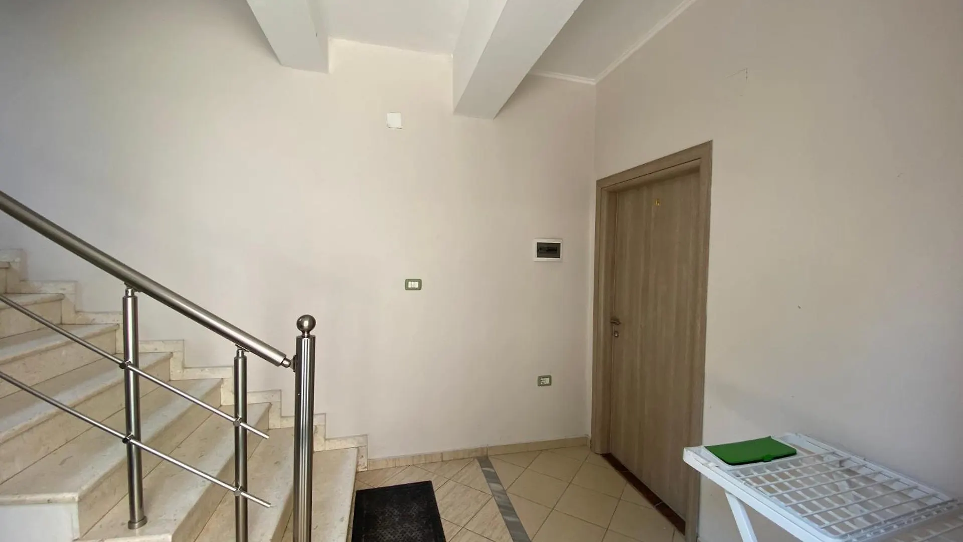Mikel'S House Apartment Sarande