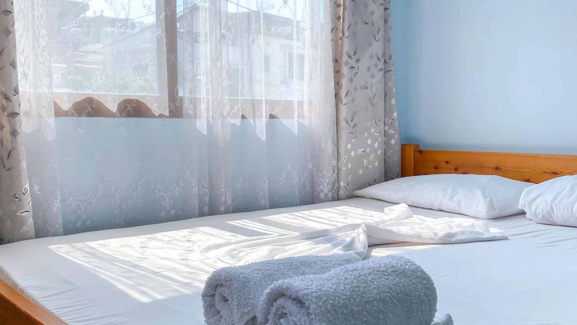 Mikel'S House Apartment Sarande Albania