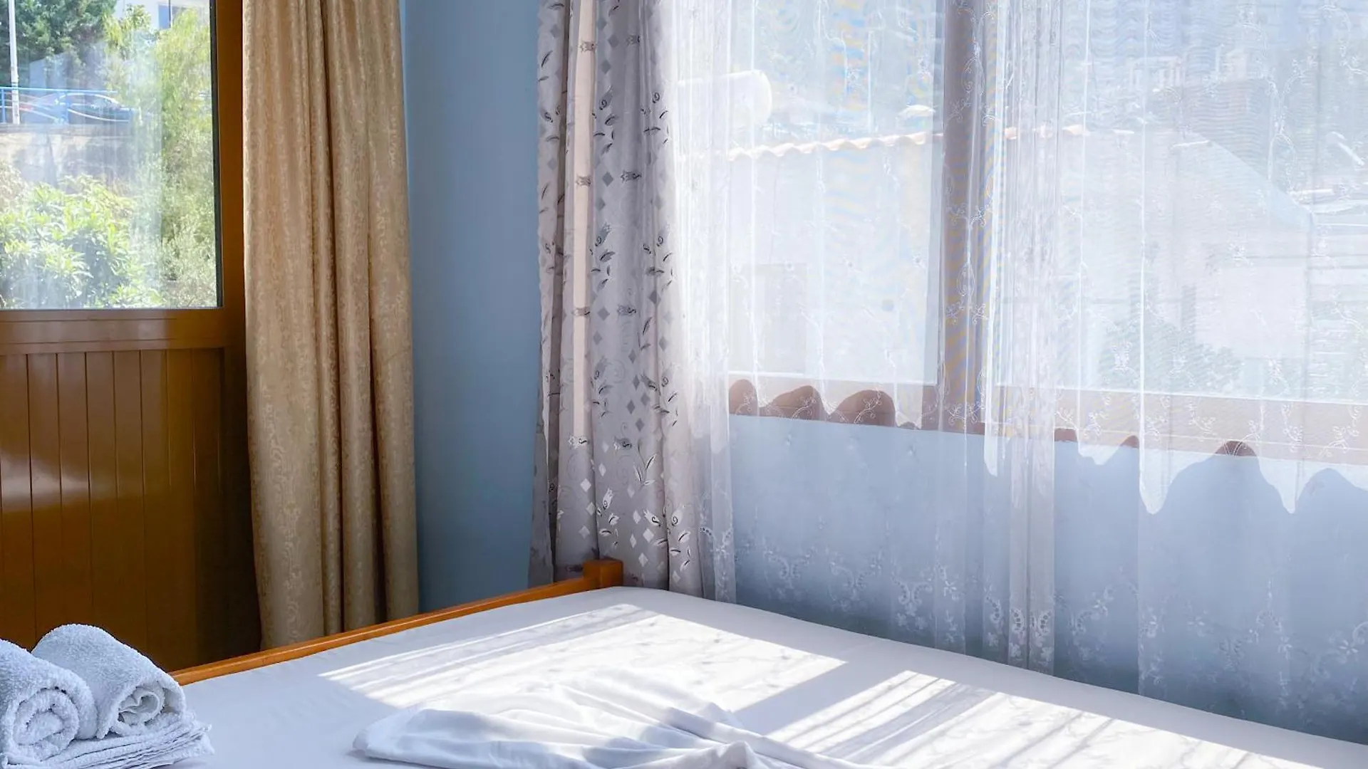 Mikel'S House Apartment Sarande Albania