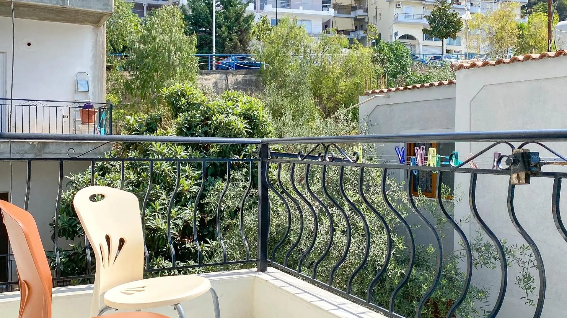 Appartamento Mikel'S House Sarandë