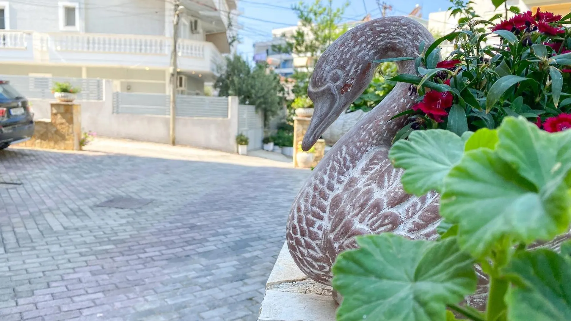 Mikel'S House Apartment Sarande 0*,  Albania