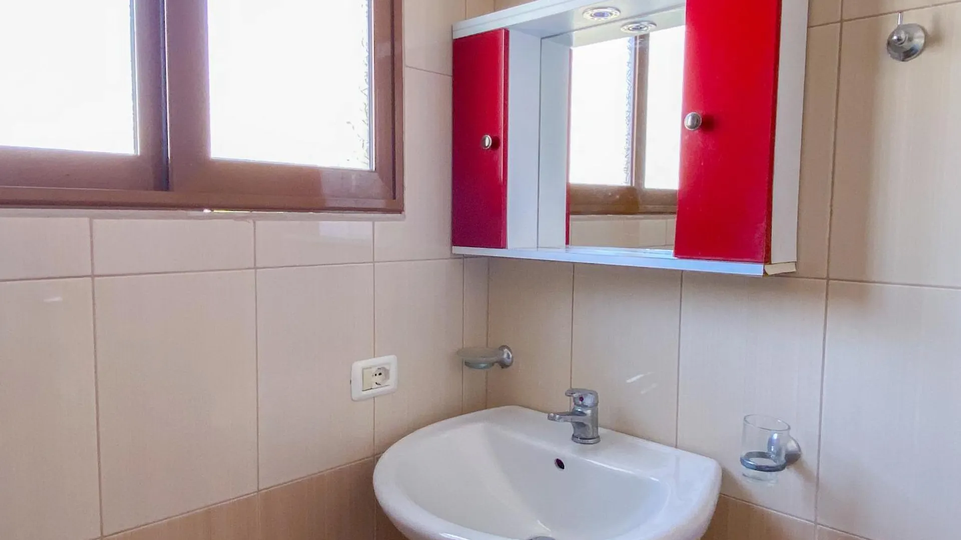 Mikel'S House Apartment Sarande 0*,