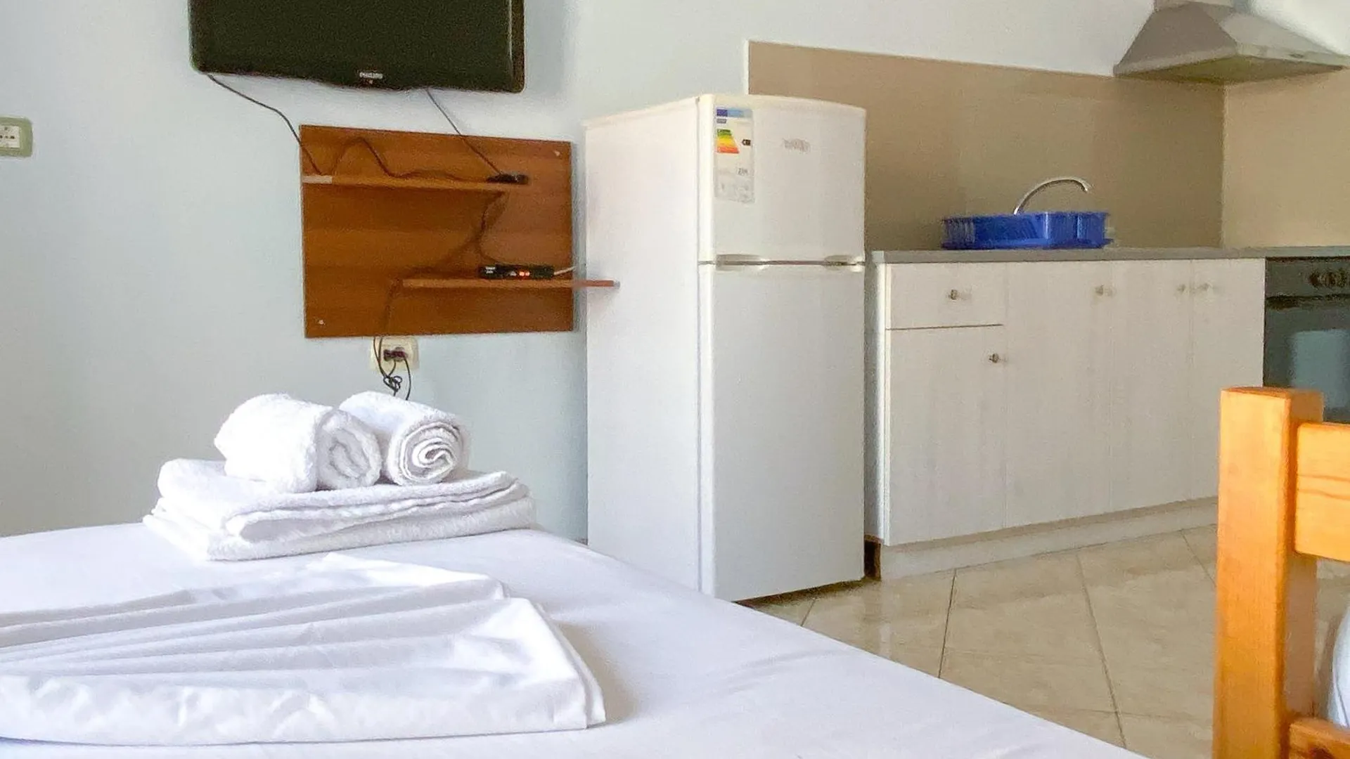 Mikel'S House Apartment Sarande 0*,  Albania