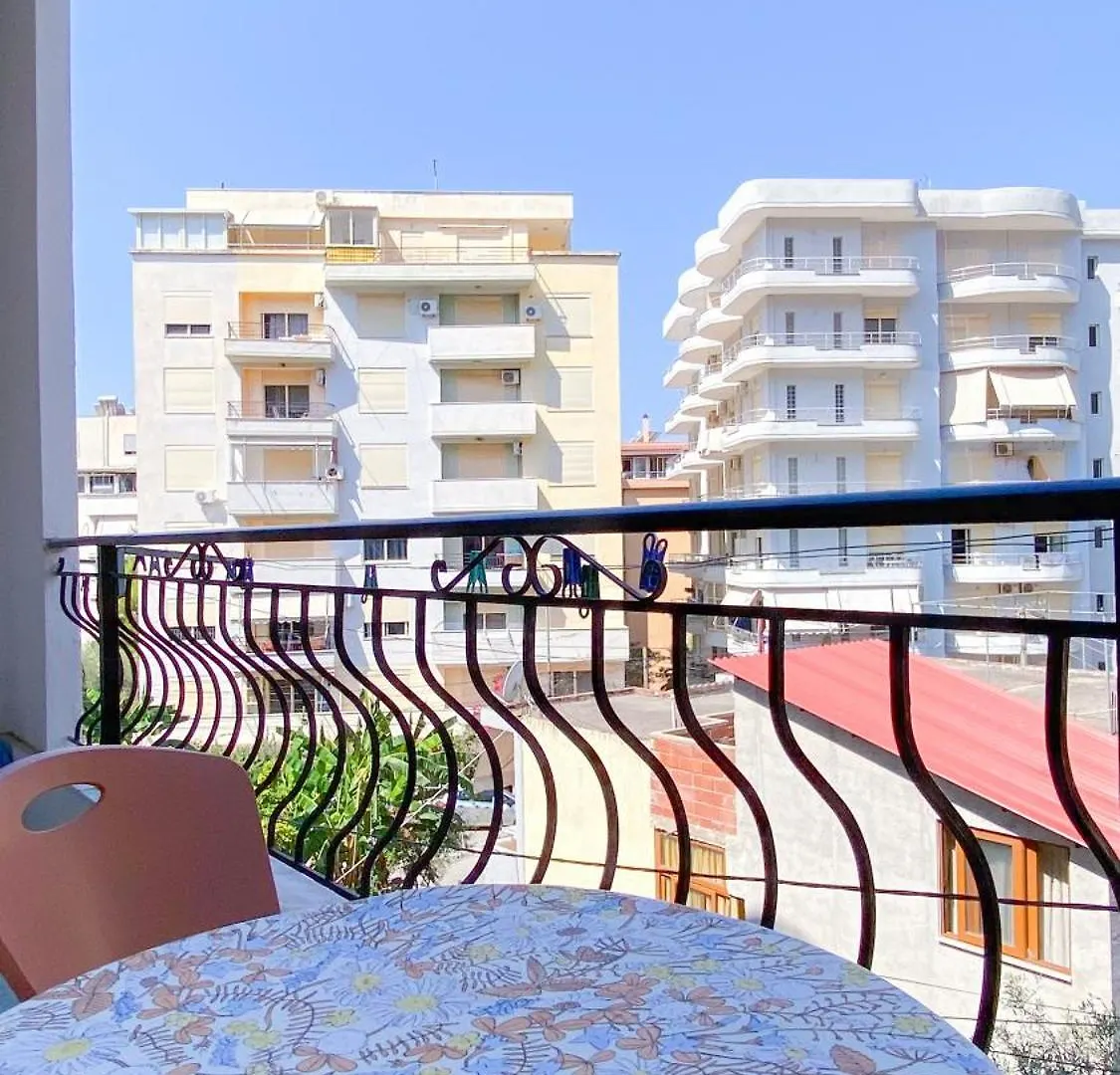 Appartamento Mikel'S House Sarandë