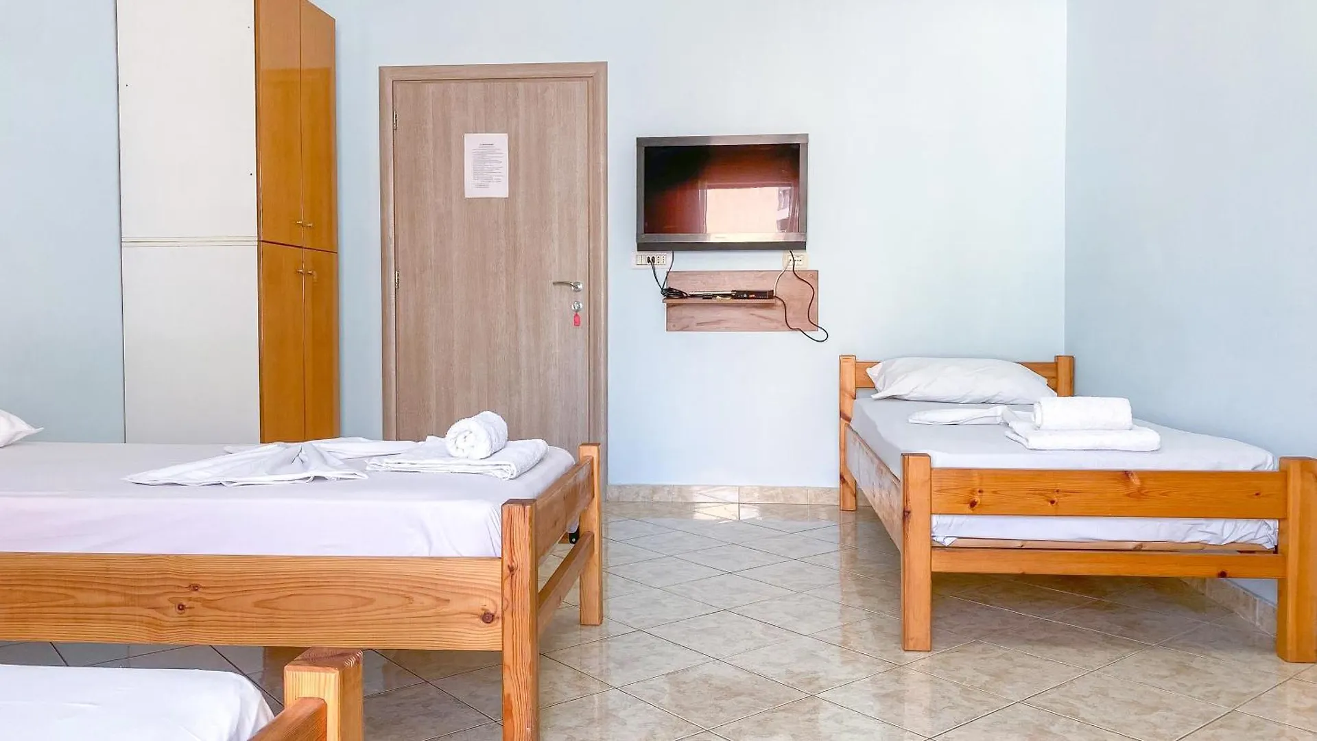 Mikel'S House Apartment Sarande