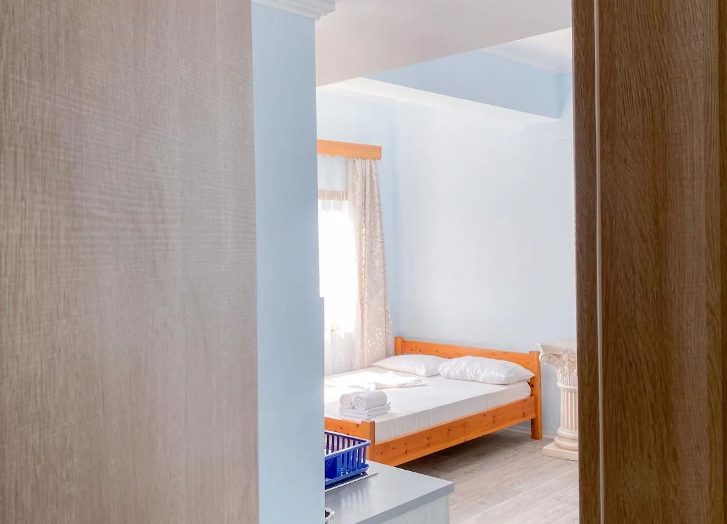 Mikel'S House Apartment Sarande