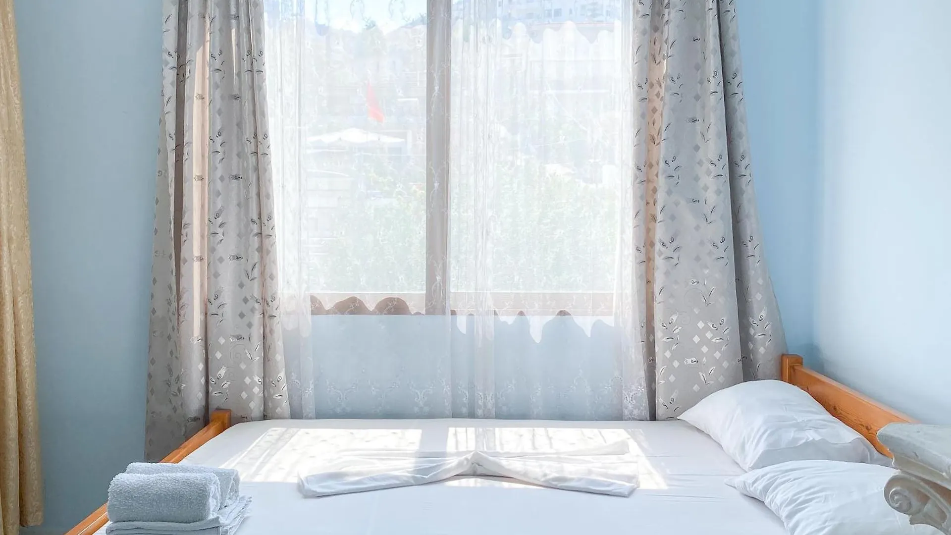 Mikel'S House Apartment Sarande