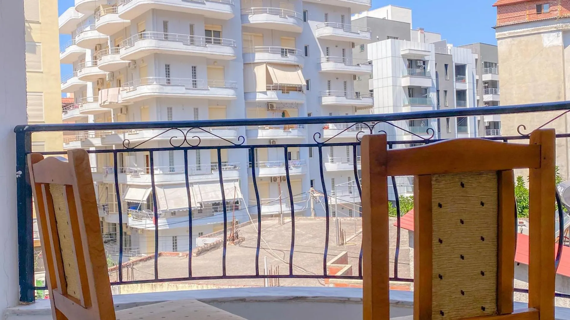 Appartamento Mikel'S House Sarandë