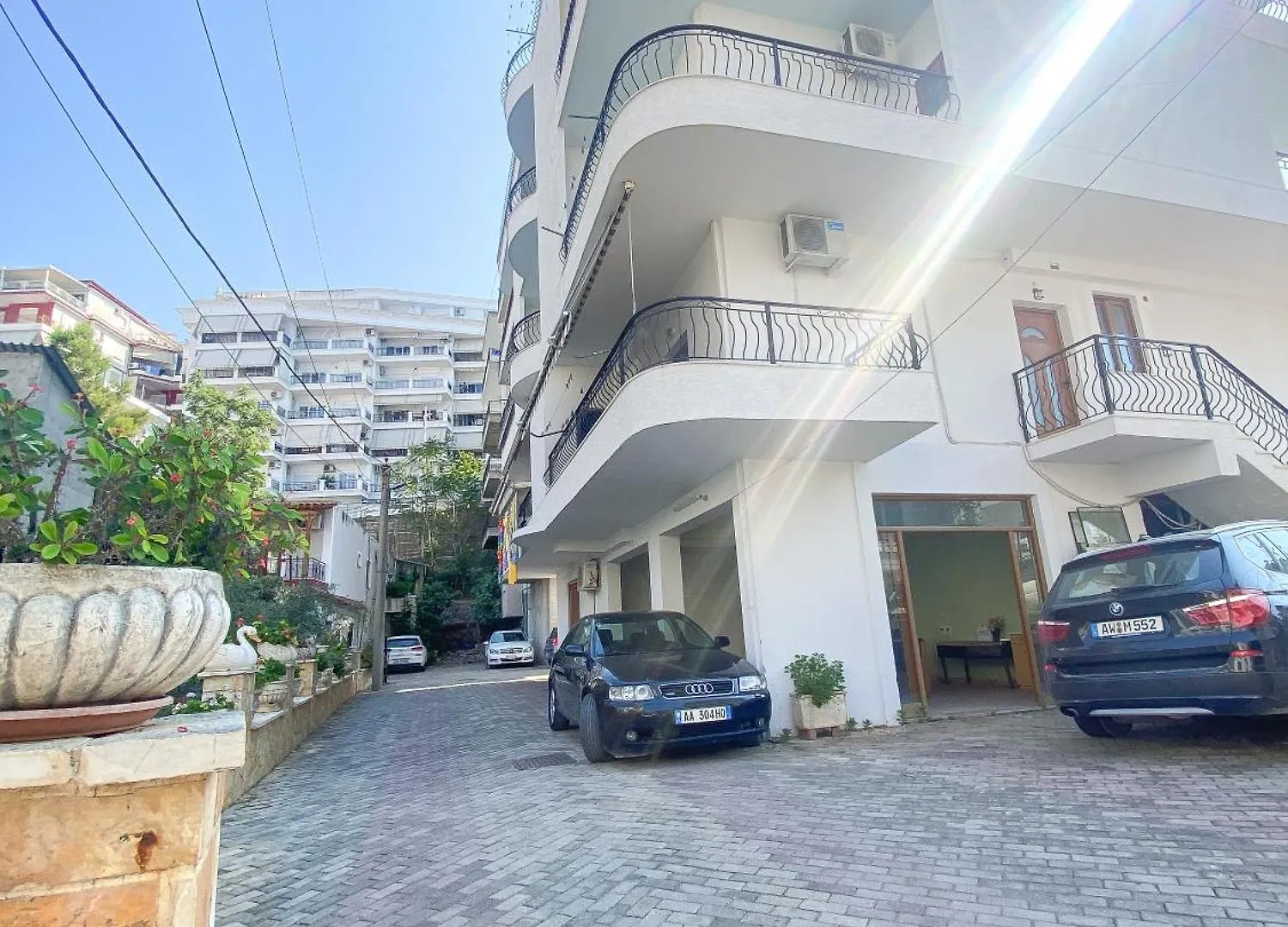 Mikel'S House Apartment Sarande