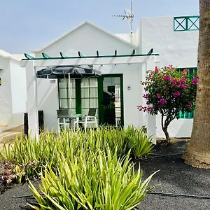 San Fermino , Puerto del Carmen (Lanzarote) Spagna