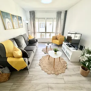 Mango Sorbet Super Central, 3 Desks, High Speed Internet, 3 Bedrooms And 2 Bathrooms , Corralejo Spagna