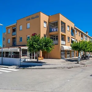 Massilia , Rovigno Croazia