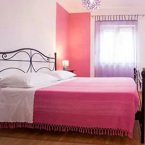 Beba , Rovigno Croazia